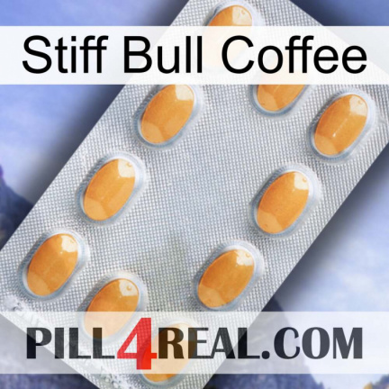 Stiff Bull Coffee cialis3